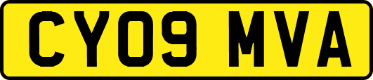 CY09MVA