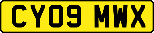 CY09MWX