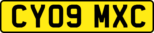 CY09MXC