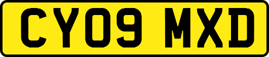 CY09MXD