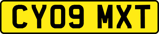 CY09MXT