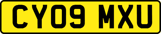 CY09MXU