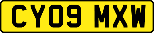 CY09MXW