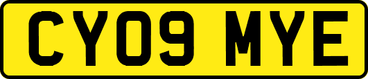 CY09MYE