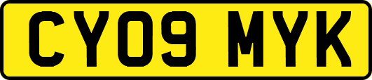 CY09MYK
