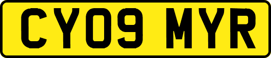 CY09MYR