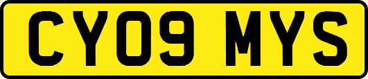 CY09MYS