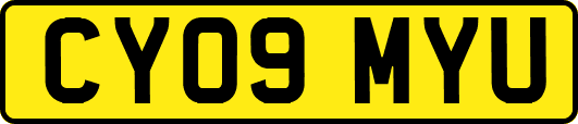 CY09MYU