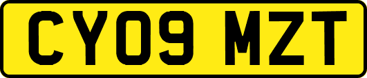 CY09MZT