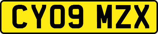 CY09MZX