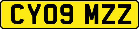 CY09MZZ