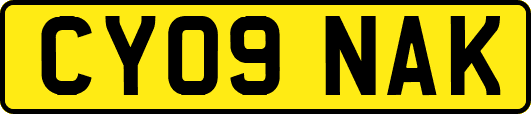 CY09NAK