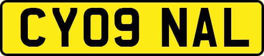 CY09NAL