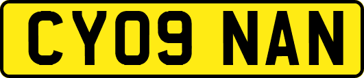 CY09NAN