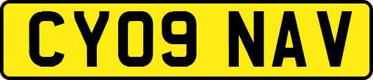 CY09NAV