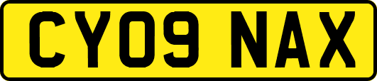 CY09NAX