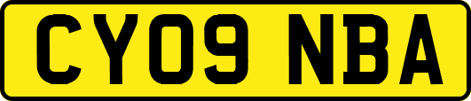CY09NBA