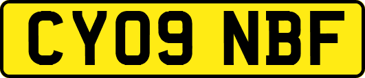 CY09NBF