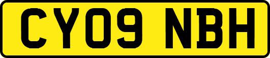 CY09NBH
