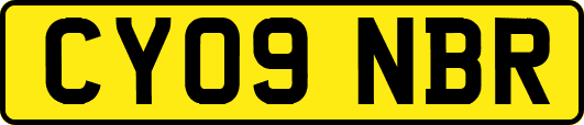 CY09NBR