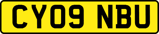 CY09NBU