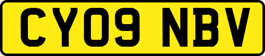 CY09NBV