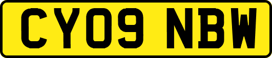 CY09NBW