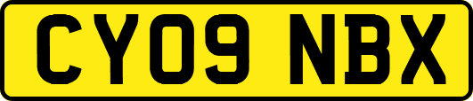 CY09NBX