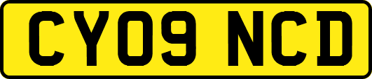 CY09NCD
