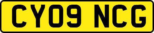 CY09NCG