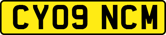CY09NCM