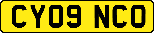 CY09NCO