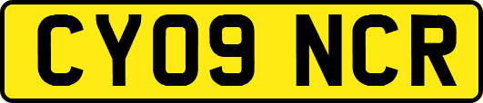 CY09NCR