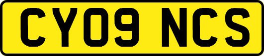 CY09NCS