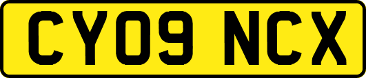 CY09NCX