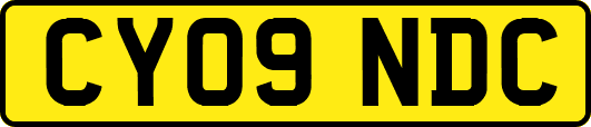 CY09NDC
