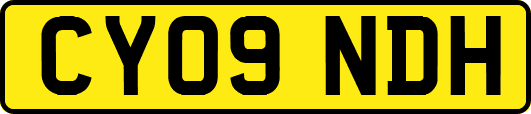 CY09NDH