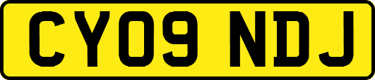 CY09NDJ