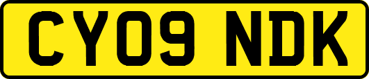 CY09NDK