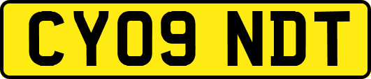 CY09NDT