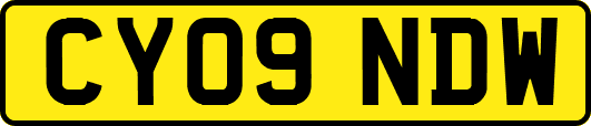 CY09NDW