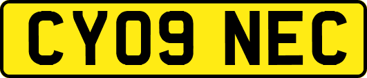CY09NEC