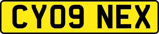 CY09NEX