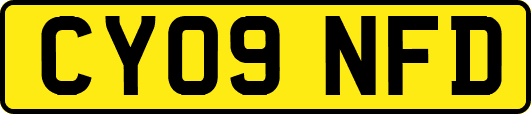 CY09NFD