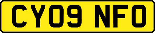CY09NFO