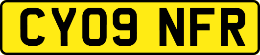CY09NFR