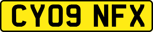 CY09NFX