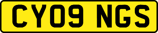 CY09NGS