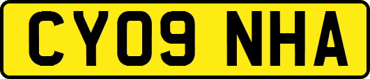 CY09NHA
