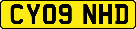 CY09NHD